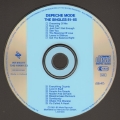 The Singles 81-85